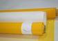 Vải dệt thoi 45 inch 140T Polyester 355 Lưới In Dệt, Tiêu chuẩn của FDA FDA
