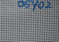 Đai lưới Polyester trắng / xanh cho các nhà máy sợi quang 05902, 1- 6 mét