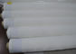 NSF Test White Silk Màn hình cuộn lưới cho in áo thun, chiều rộng 305cm