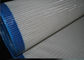 Papermaking Đồng bằng Polyester Lưới vành đai với màn hình máy sấy xoắn ốc để sấy khô