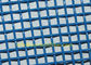 Đai lưới Polyester lỗ vuông 0,4mm để khai thác sấy