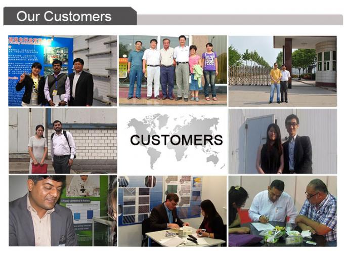 Khay nướng không gỉ 600 * 800mm tùy chỉnh kích thước cực lớn Chống gỉ 15