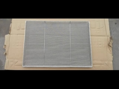 Thang làm khô lưới sợi