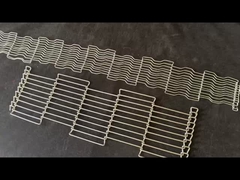 băng tải lưới thép