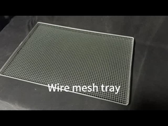 Thép không gỉ thùng đệm chết