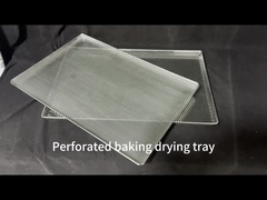 Thang đựng đồ ăn bằng thép không gỉ