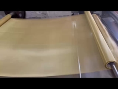 Faraday Cage đồng dây lưới Emf bảo vệ đồng lưới