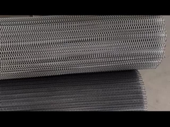 Vòng dây chuyền dây chuyền xoắn ốc thép không gỉ