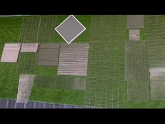 Các loại băng chuyền thép không gỉ khác nhau