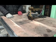 Thẻ lưới dây cho thực phẩm