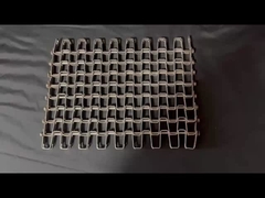 Băng tải tổ ong