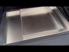 Thẻ bánh nướng bằng thép không gỉ