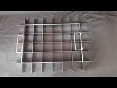 máy cắt bánh bằng thép không gỉ kích thước tùy chỉnh