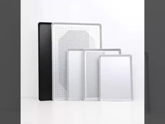 Thẻ nướng 60 x 40 cm Hợp kim nhôm