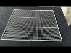 Thép không gỉ 304 Wire Mesh Drying Grill Rack