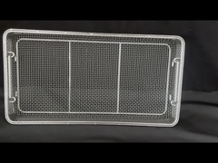 Giỏ khử trùng lưới thép không gỉ