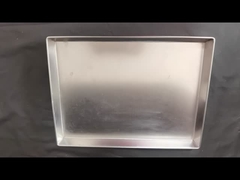 Thẻ nướng bằng kim loại có kích thước tùy chỉnh