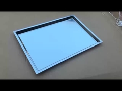 Khay nướng đặc bằng thép không gỉ tùy chỉnh