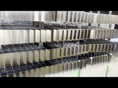 Dao chia bánh nướng, dao chia bánh bằng thép không gỉ