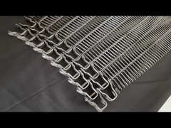 Nhà sản xuất thép không gỉ dây chuyền vận chuyển xoắn ốc kim loại thanh linh hoạt