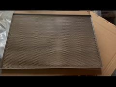 Customized Metal Dehydrator Perforated Baking Tray