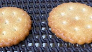 Z-Shape Chịu nhiệt liên tục Cấp thực phẩm Thép không gỉ 304 Băng tải nướng kim loại Carbon