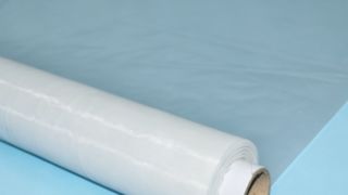 Vải lọc nylon polyamide cuộn micron cho nước ép Sữa Bụi
