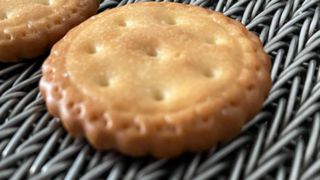 Thép không gỉ 304 Kim loại chịu nhiệt Nhiệt độ cao Băng tải làm bánh xương cá Lưới Bisc