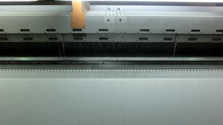 Màn hình lưới thép hình thành polyester