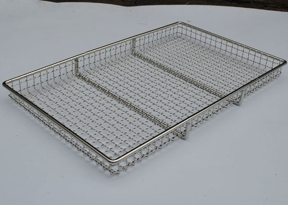 Khay lưới 1mm 18x26 inch để sấy trái cây và rau quả