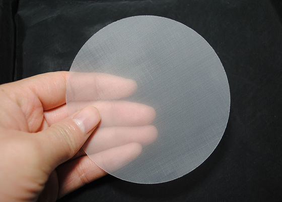 Lưới dệt nylon cấp thực phẩm 5 10 15 25 30 45 50 74 100 150 200 220 250 Micron