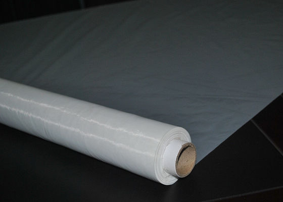 Lớp thực phẩm trắng 37 75 50 Micron Lưới nylon cho bộ lọc
