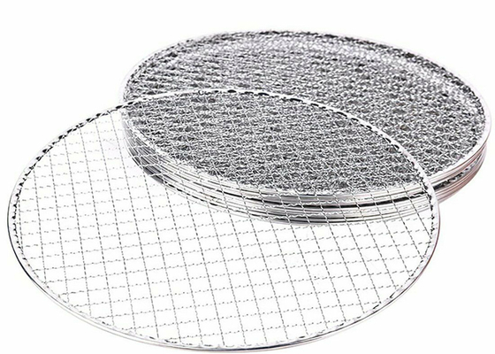 Giá tốt. Khay lưới dây 2.0mm bền thép không gỉ hàn trực tuyến