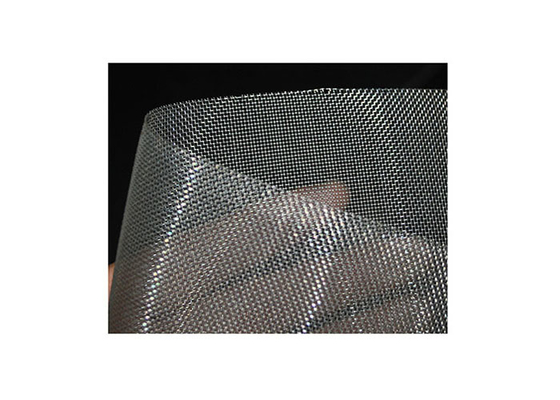 Giá tốt. Lưới sàng dây nhiệt độ cao 316SS 0,5mm 100micron Cấp thực phẩm trực tuyến