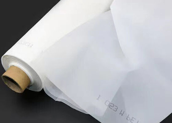 Lưới lọc vải nylon cấp thực phẩm 500Micron chống mài mòn