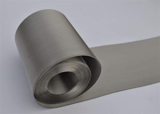 Giá tốt. 10 mét Màn hình lọc lưới dệt ngược Hà Lan Màn hình lọc máy đùn SS201 trực tuyến