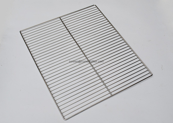 Giá tốt. Khay làm mát bằng thép không gỉ có thể tùy chỉnh được đánh bóng Bánh mì Bakeware chống gỉ trực tuyến