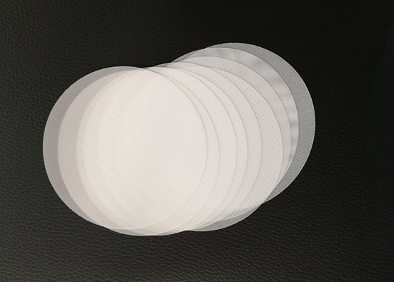 Kích thước tùy chỉnh Đĩa lưới lọc 100% nylon Hình vuông tròn 5-2000um