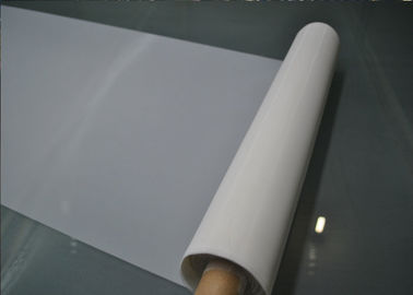 Lưới in vải công nghiệp, 100 micron lụa cho in ấn