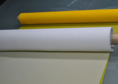 Giá tốt. Lưới in lụa polyester trắng 110T 40 Micron 144 inch trực tuyến