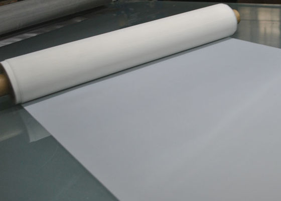 Lưới in lụa Polyester 120T-31 cho Gốm sứ