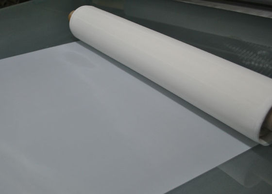 Lưới in lụa polyester 150T 31 Micron cho in PCB