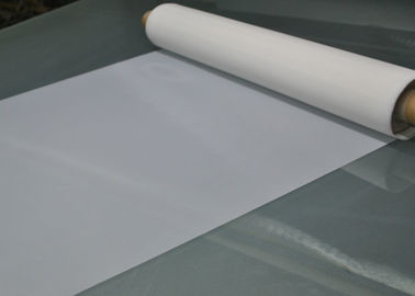 Giá tốt. Lưới in lụa Polyester 165T-31 30 Micron Trắng Vàng trực tuyến