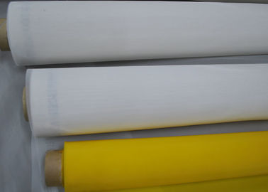 Giá tốt. 165T Polyester Screen Printing Mesh 31um cho Điện tử trực tuyến