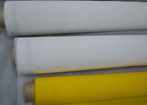 165T Polyester Screen Printing Mesh 31um cho Điện tử