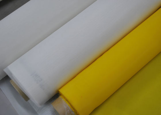 Lưới in lụa Polyester 110T 62 inch cho ngành điện tử