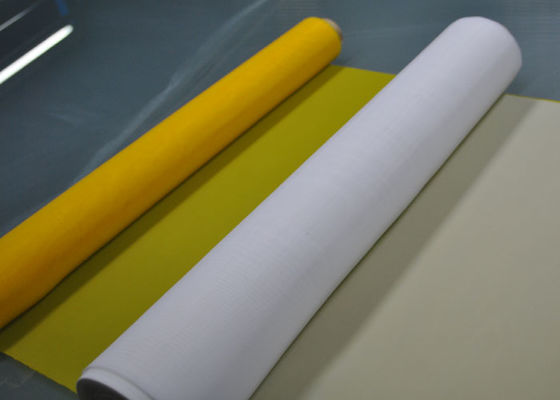 Lưới in Modulus cao, Lưới in lụa cho in áo thun