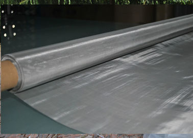 Giá tốt. 1m / 1.22m Chiều rộng dệt lưới thép không gỉ Chống mài mòn cho lọc thực phẩm trực tuyến