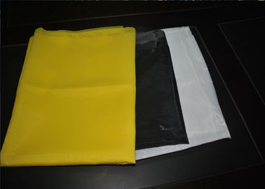 Giá tốt. Màn hình polyester 120 độ bền kéo cao với khả năng chống axit, màu vàng trực tuyến