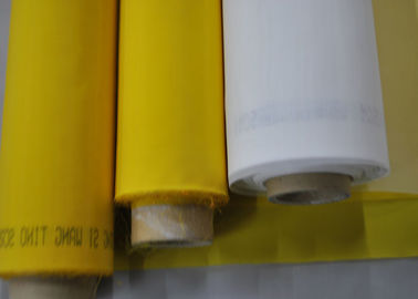 Giá tốt. NSF Test 102 Inch Polyester 53T - 55 Lưới in lụa cho in gốm trực tuyến